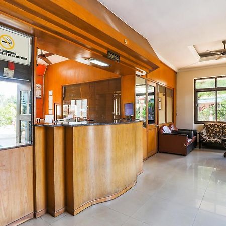 Spot On 37412 Hotel Priti International Mapusa Εξωτερικό φωτογραφία