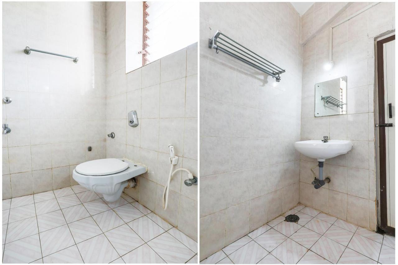Spot On 37412 Hotel Priti International Mapusa Εξωτερικό φωτογραφία