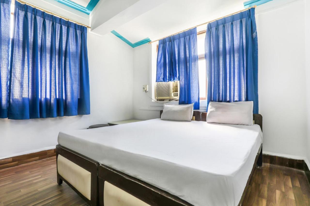 Spot On 37412 Hotel Priti International Mapusa Εξωτερικό φωτογραφία