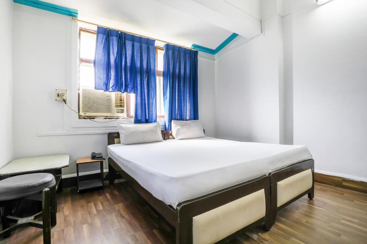Spot On 37412 Hotel Priti International Mapusa Εξωτερικό φωτογραφία