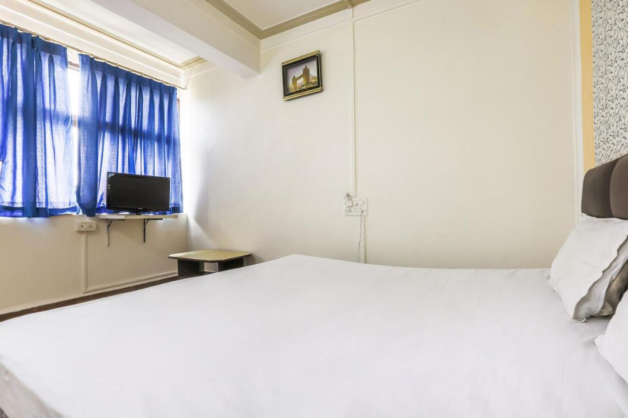 Spot On 37412 Hotel Priti International Mapusa Εξωτερικό φωτογραφία