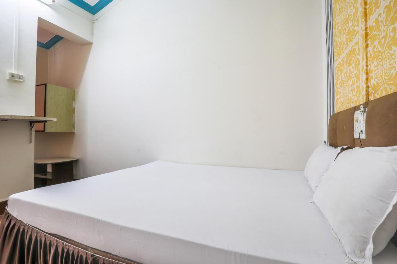 Spot On 37412 Hotel Priti International Mapusa Εξωτερικό φωτογραφία