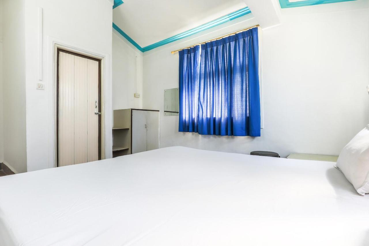 Spot On 37412 Hotel Priti International Mapusa Εξωτερικό φωτογραφία