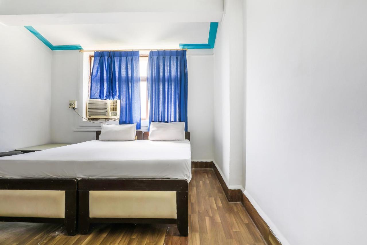 Spot On 37412 Hotel Priti International Mapusa Εξωτερικό φωτογραφία